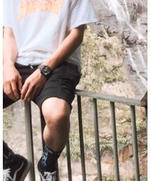 H&M | カーゴパンツ