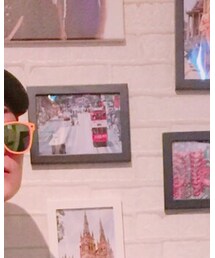 enjoi | サングラス