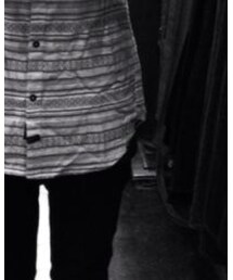 KR3W | シャツ/ブラウス