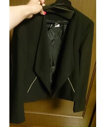 H&M | テーラードジャケット