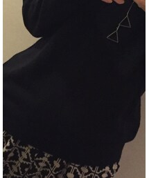 GU | ニット/セーター