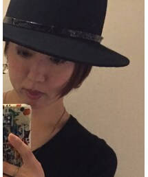 no brand | ハット