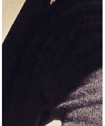 GU | ニット/セーター