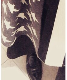 ZARA | ドレスシューズ