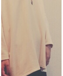 GU | Tシャツ/カットソー