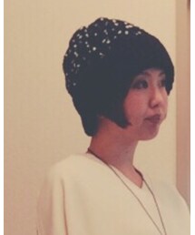 OVERRIDE | ニットキャップ/ビーニー