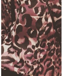 BANANA FISH | シャツ/ブラウス