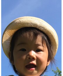 COMME CA ISM | 帽子