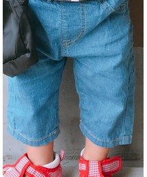 赤ちゃん本舗 | デニムパンツ