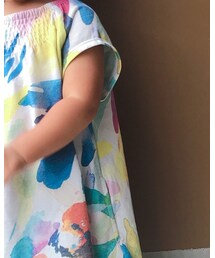 Design Tshirts Store graniph | ワンピース