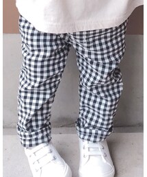 studio mini | パンツ