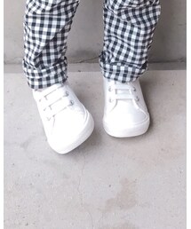 無印良品 | スニーカー