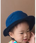 無印良品(ムジルシリョウヒン)の「帽子(帽子)」