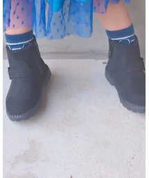 H&M | ブーツ
