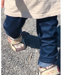西松屋 | デニムパンツ