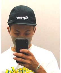 Supreme  | キャップ