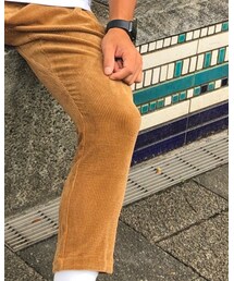 アバンサール | その他パンツ