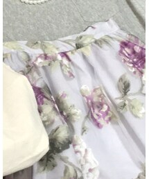 EBELE MOTION | スカート