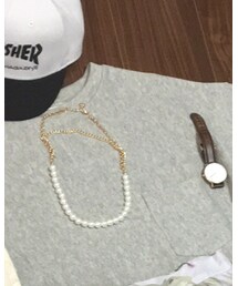 no brand | ネックレス