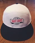SKATE SAUCEの「帽子(キャップ)」