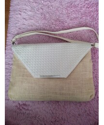 クラッチバッグ