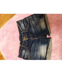 INGNI | デニムパンツ