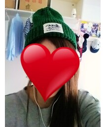 H.V.C | ニットキャップ/ビーニー