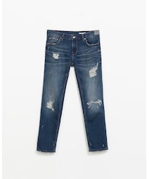 ZARA | デニムパンツ
