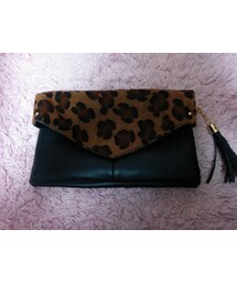 不明 | クラッチバッグ