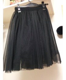 nise claup | スカート