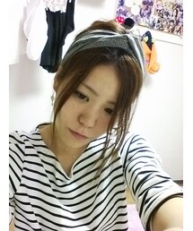 archives | ヘアバンド