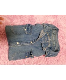 AZUL by moussy | シャツ/ブラウス