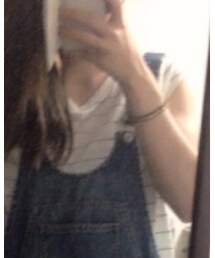 ZARA | Tシャツ/カットソー