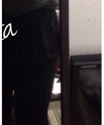 AZUL by moussy | その他パンツ