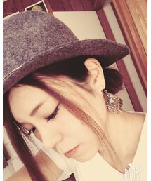 JEANASIS | ハット