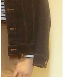 WEGO | デニムジャケット