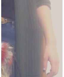 AZUL by moussy | その他アウター