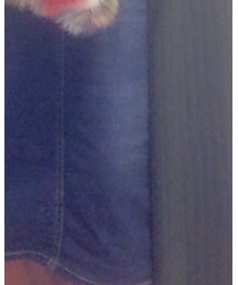 GLOBAL WORK | デニムスカート