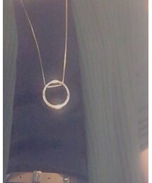 JEANASIS | ネックレス