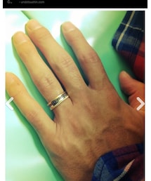 BOUCHERON | リング