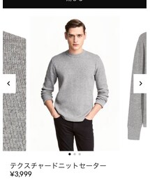 H&M | ニット/セーター