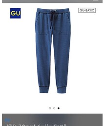 GU | ルームウェア/パジャマ