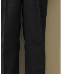 URBAN RESEARCH DOORS MENS | スーツパンツ