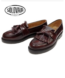 SOLOVAIR | ローファー