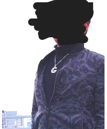 GUCCI | ネックレス