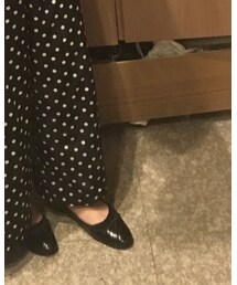 ODETTE E ODILE | バレエシューズ