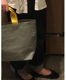 Herve Chapelier | トートバッグ