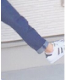 GU | デニムパンツ