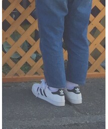 GU | デニムパンツ
