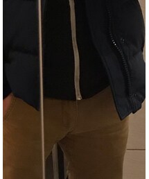 ALTERNATIVE APPAREL | パーカー